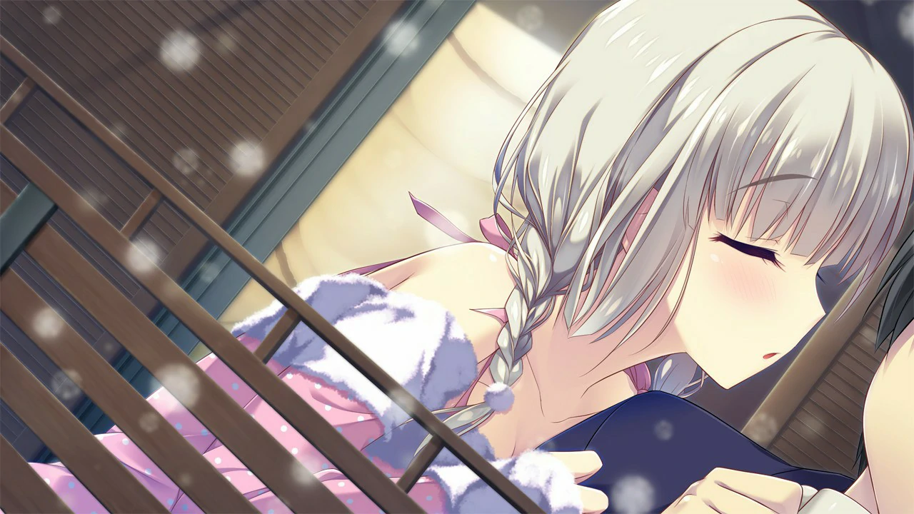 662b929644395 【GalGame】【PC】PURE×CONNECT与你心相连