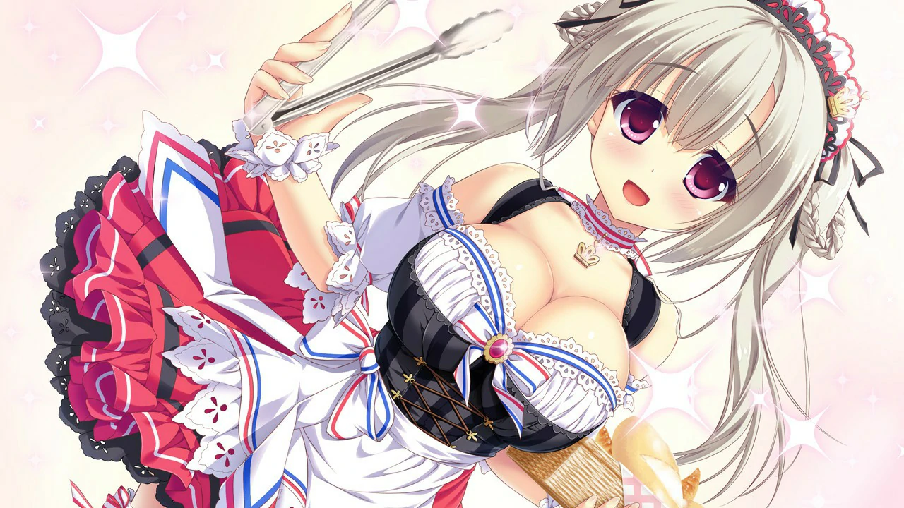 662b9296dc696 【GalGame】【PC】PURE×CONNECT与你心相连