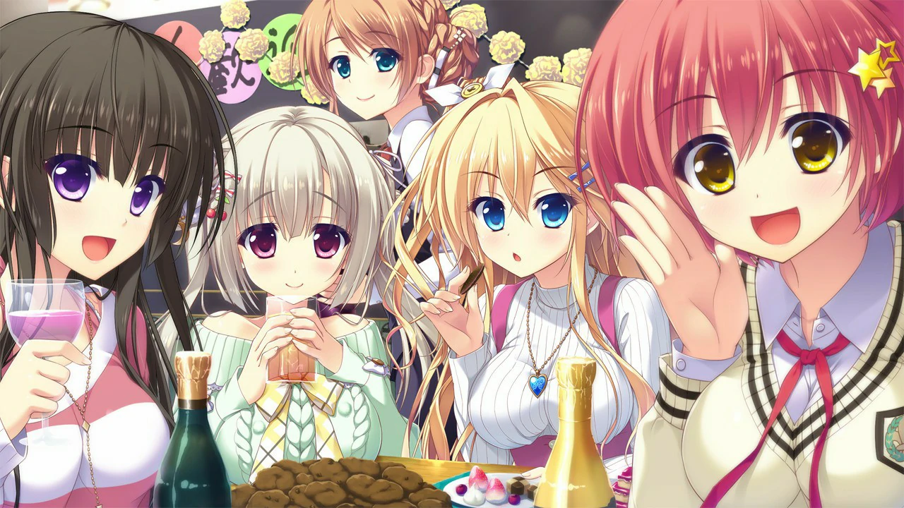 662b9296e8b9a 【GalGame】【PC】PURE×CONNECT与你心相连