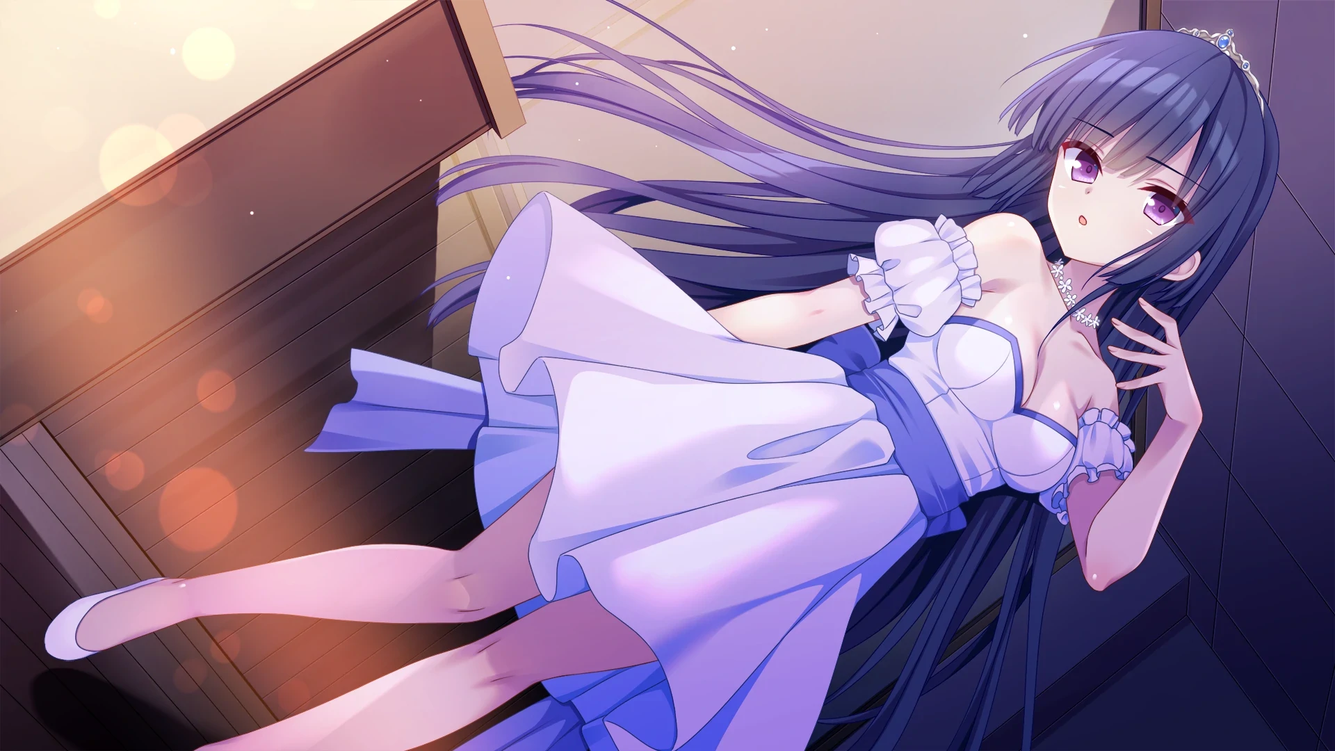 【GalGame】【PC】八卦恋爱 After Festival