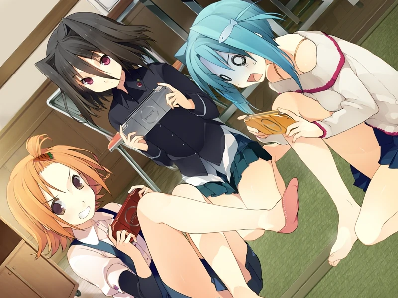 662fa43019948 【GalGame】【PC】恋爱与选举与巧克力/恋爱选举巧克力