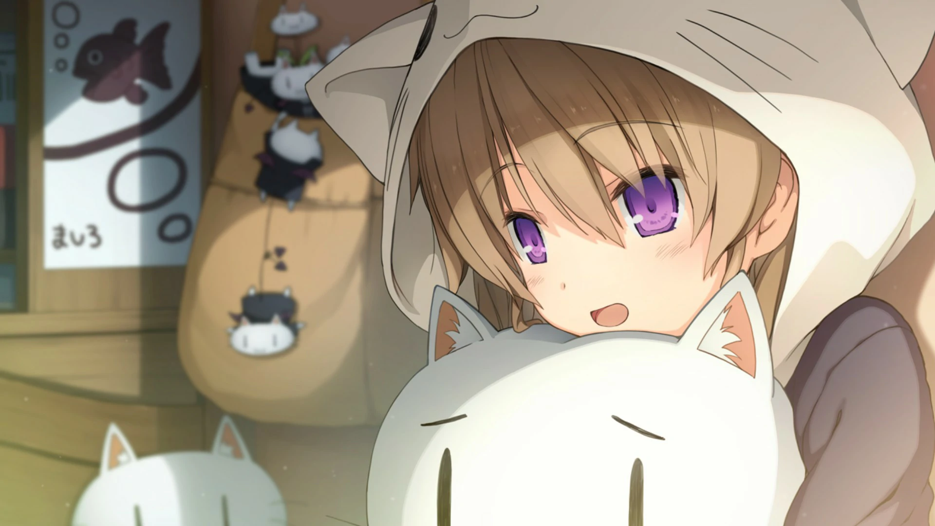 662fa66a88ee4 【GalGame】【PC】苍之彼方的四重奏 完备版+Extra1