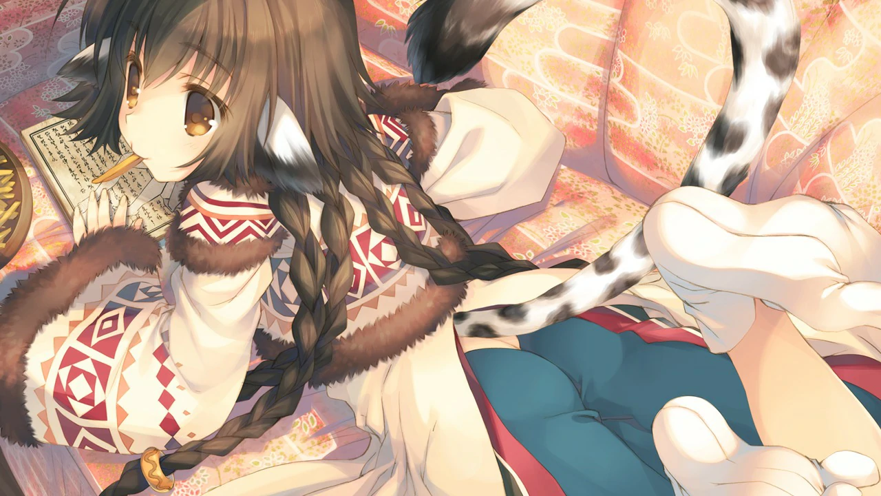 【GalGame】【PC】传颂之物 虚伪的假面