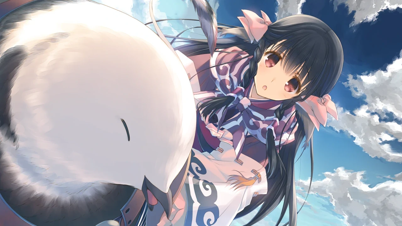 【GalGame】【PC】传颂之物 虚伪的假面