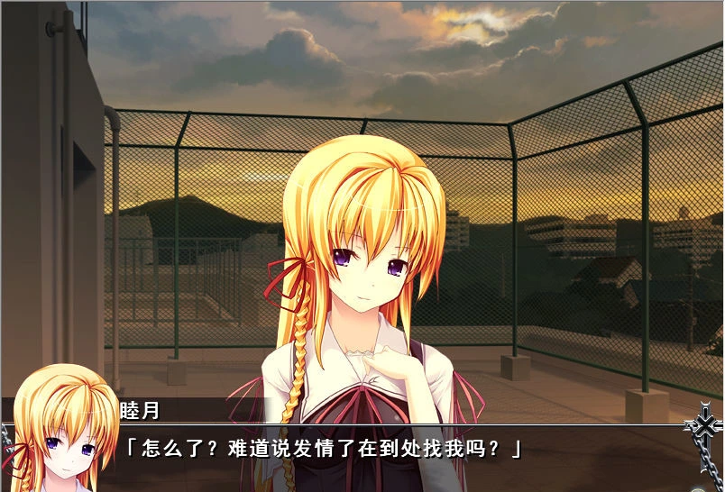 【GalGame】【PC】DEVILS DEVEL CONCEPT