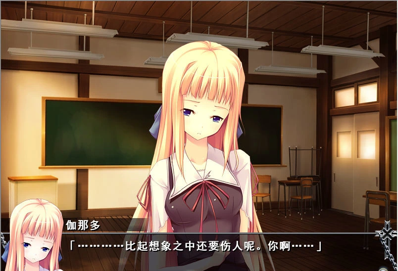 【GalGame】【PC】DEVILS DEVEL CONCEPT