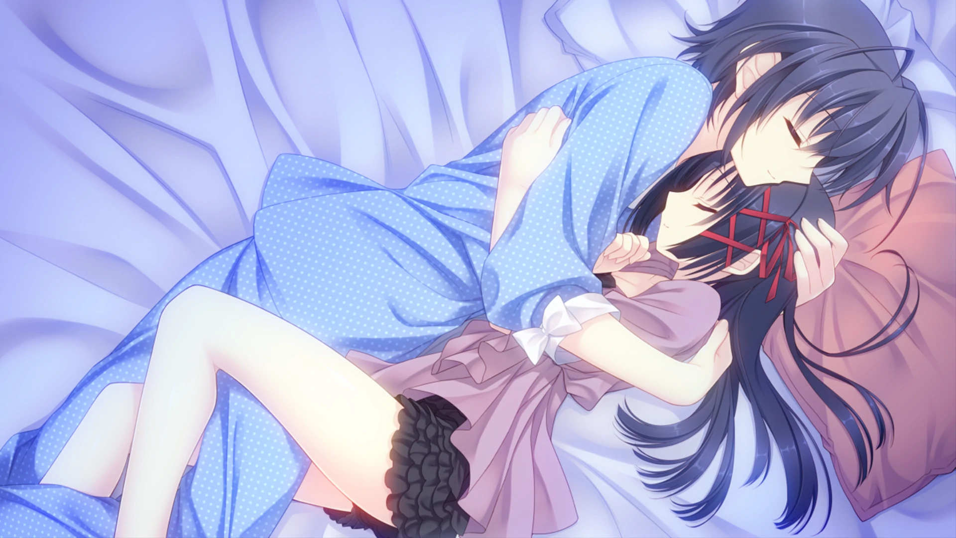 6632420a21d07 【GalGame】【PC】少女理论及其周边 -Ecole de Paris-