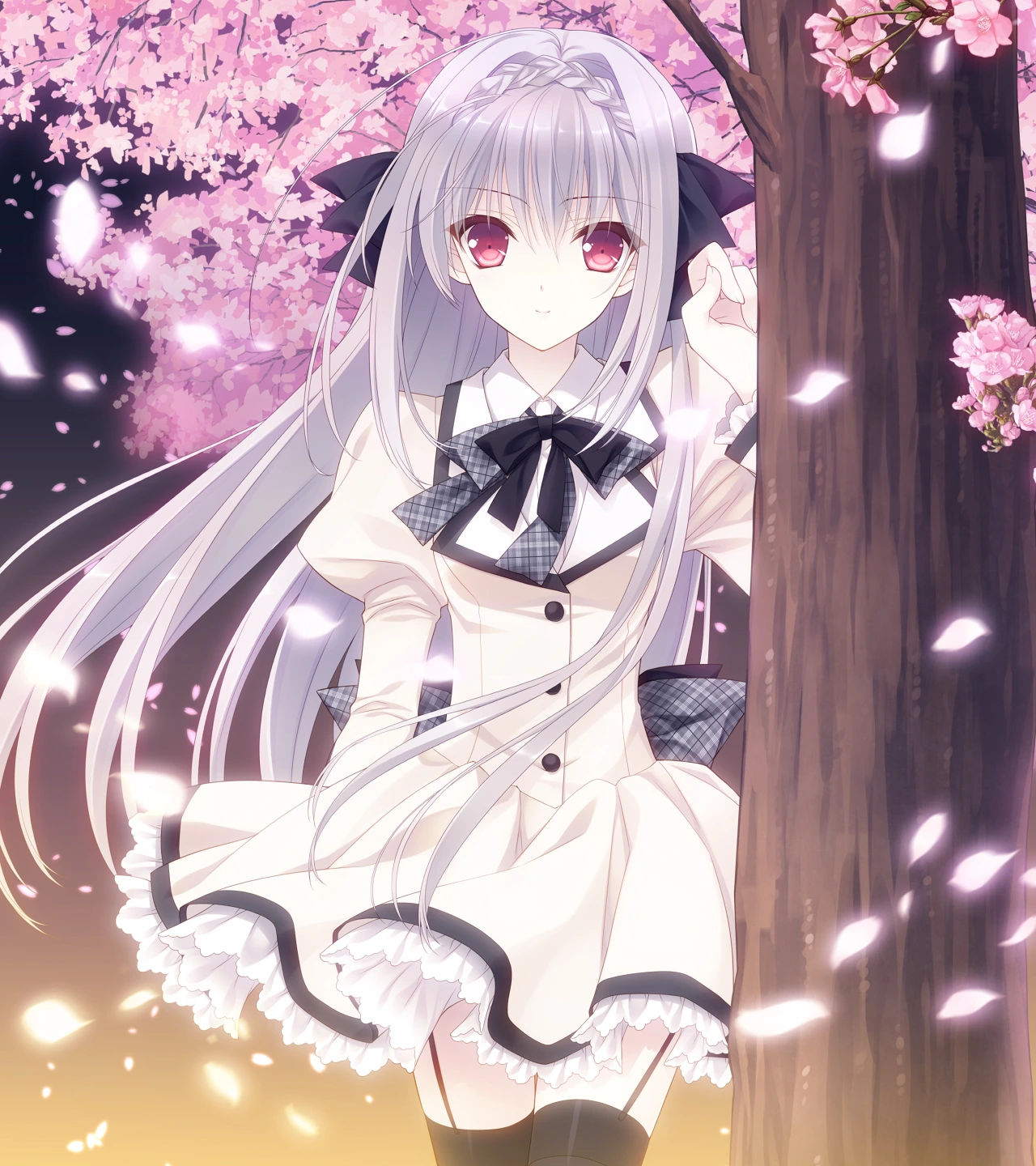 6632421259cbb 【GalGame】【PC】少女理论及其周边 -Ecole de Paris-