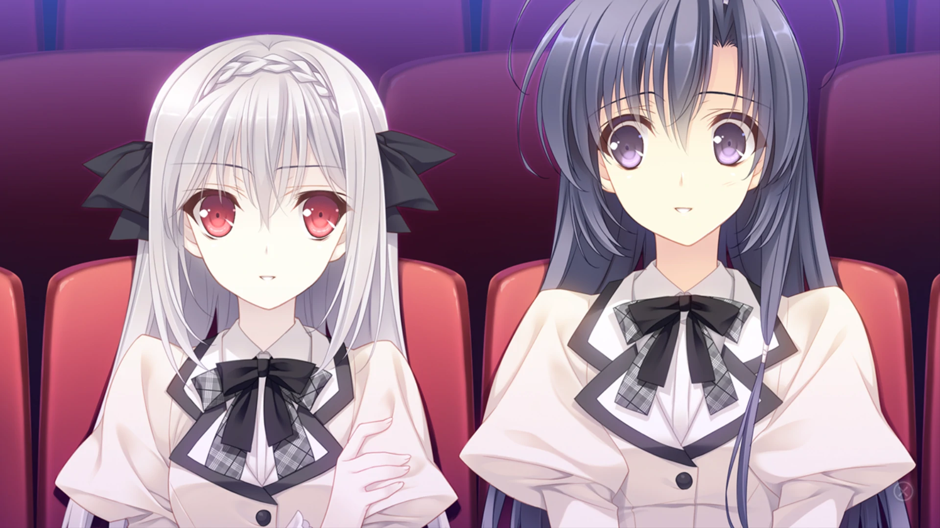 【GalGame】【PC】少女理论及其之后的周边 -Belle Epoque-