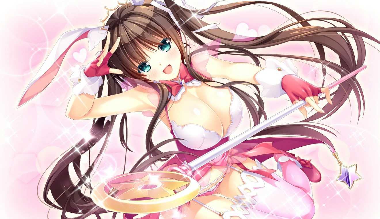 【GalGame】【PC】PRIMAL×HEARTS2