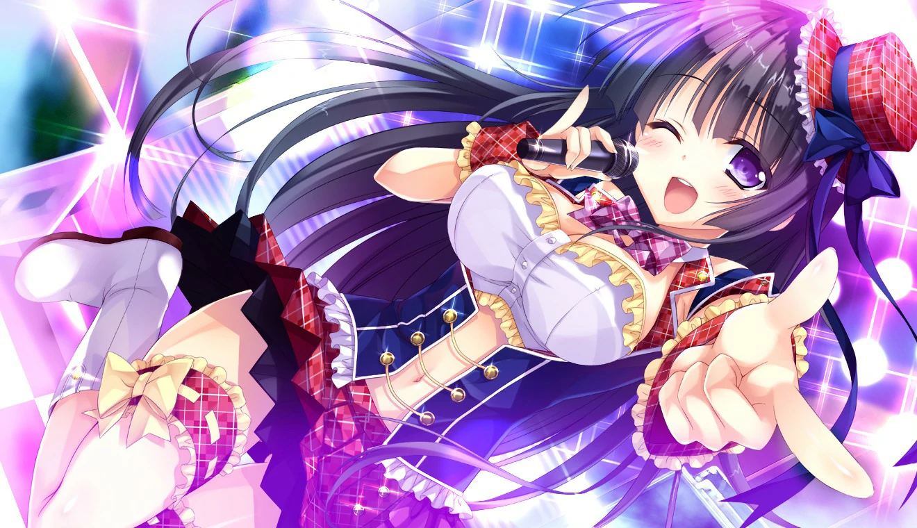 【GalGame】【PC】PRIMAL×HEARTS2