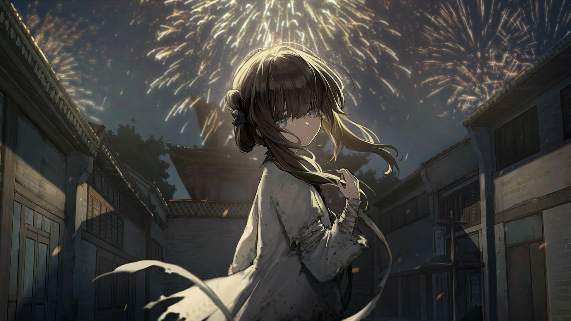 【GalGame】【PC】饿殍：明末千里行