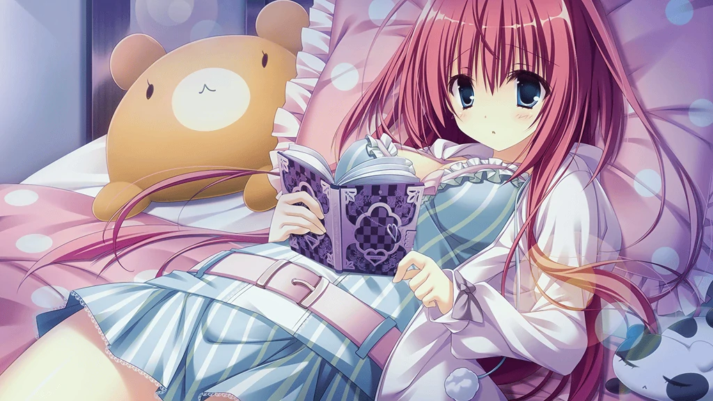 【GalGame】【PC】魔女恋爱日记 Dragon×Caravan