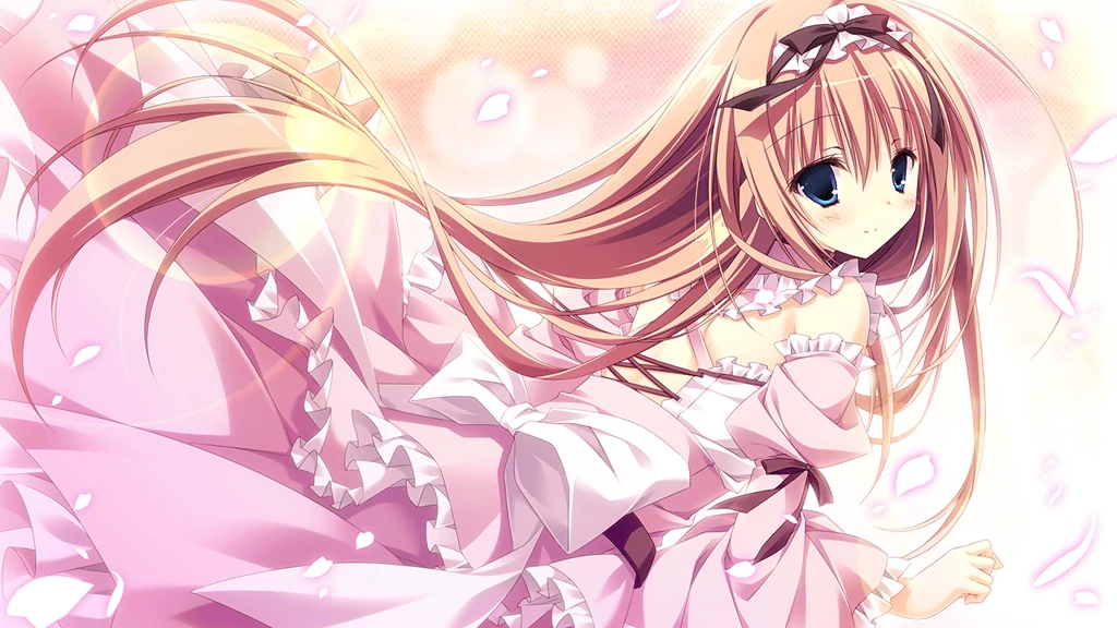 【GalGame】【PC】魔女恋爱日记 Dragon×Caravan