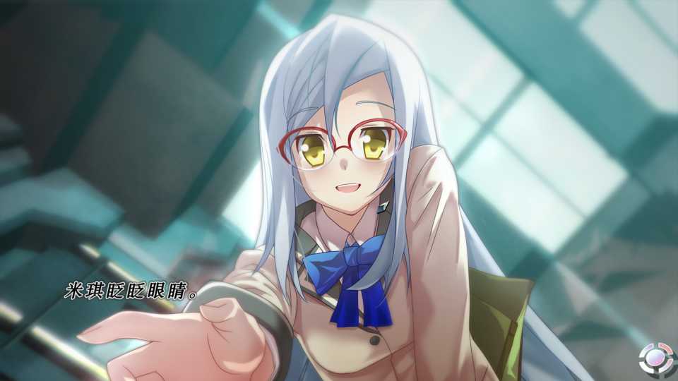 【GalGame】【PC】密室的祭品  ABYSS OF THE SACRIFICE