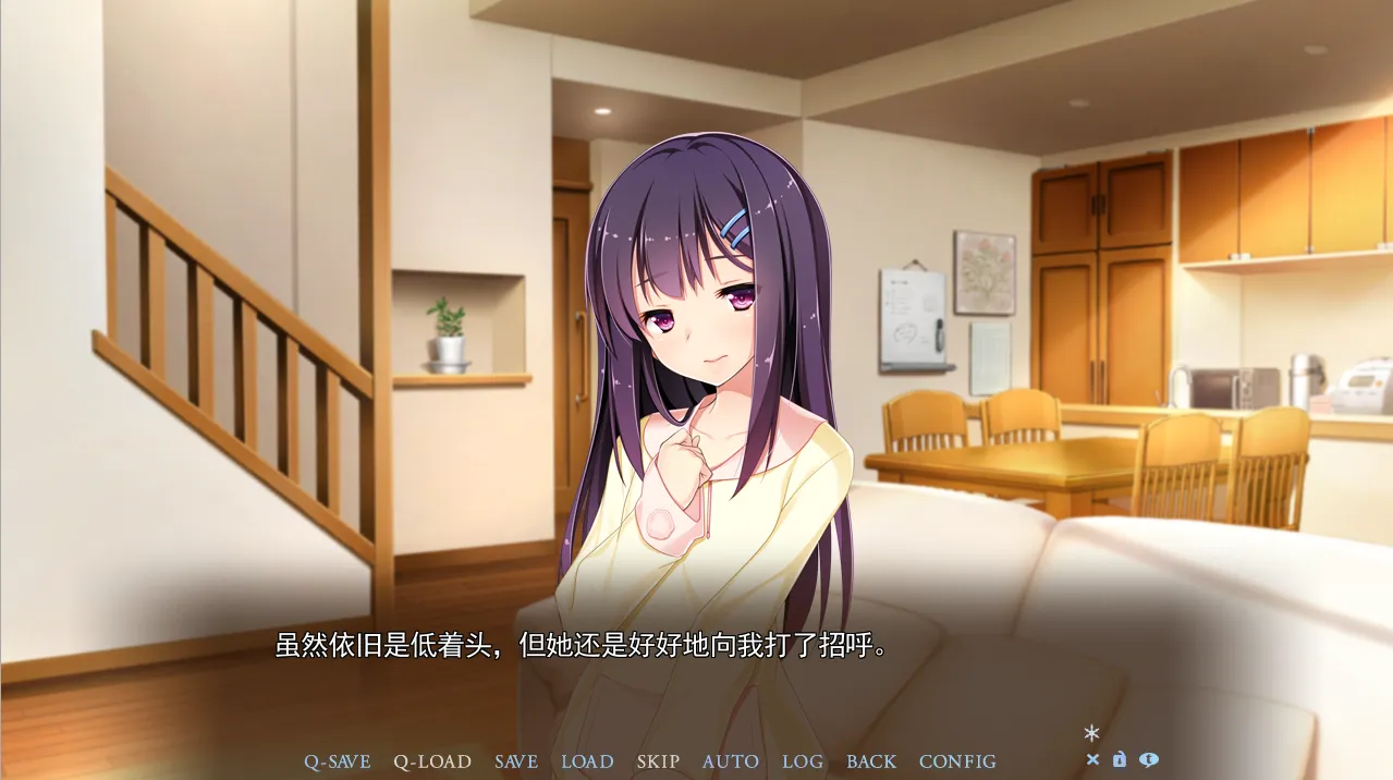 6640da626a8d2 【GalGame】【PC】银色遥远