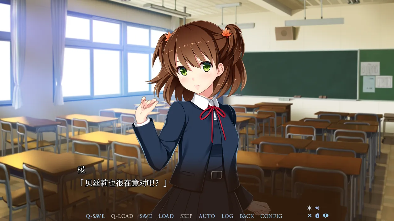 6640da631b1c9 【GalGame】【PC】银色遥远