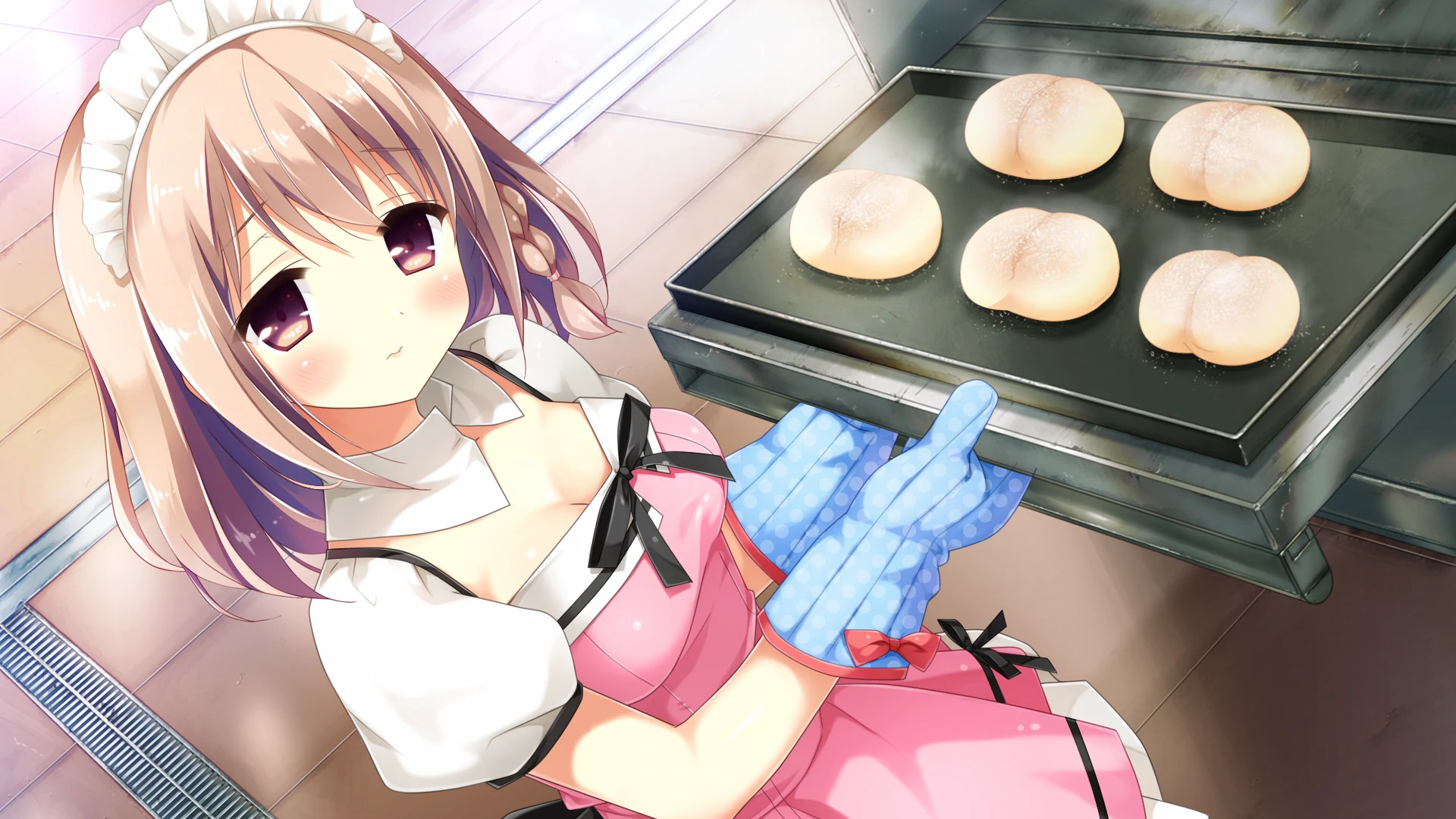 【GalGame】【PC】间宫家的五子情事