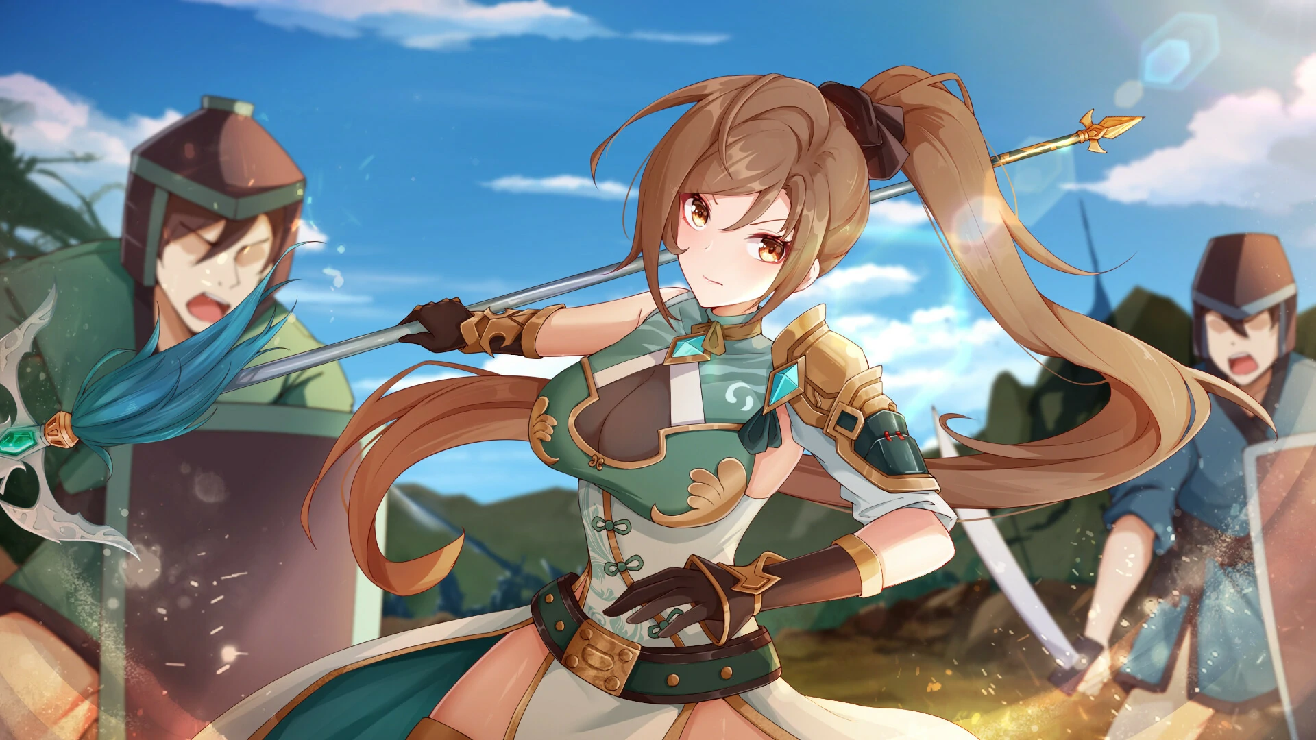 66447265a58f4 【GalGame】【PC】刘婵养成计划