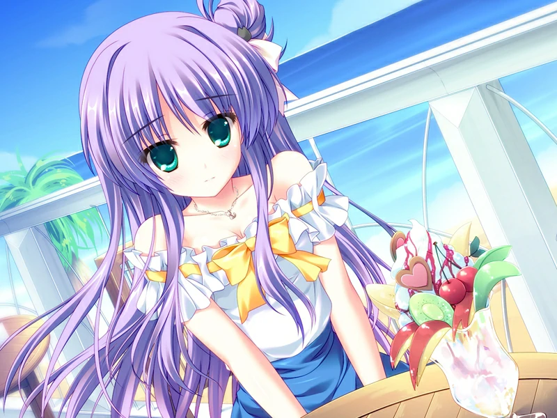 【GalGame】【PC】情侣热恋中