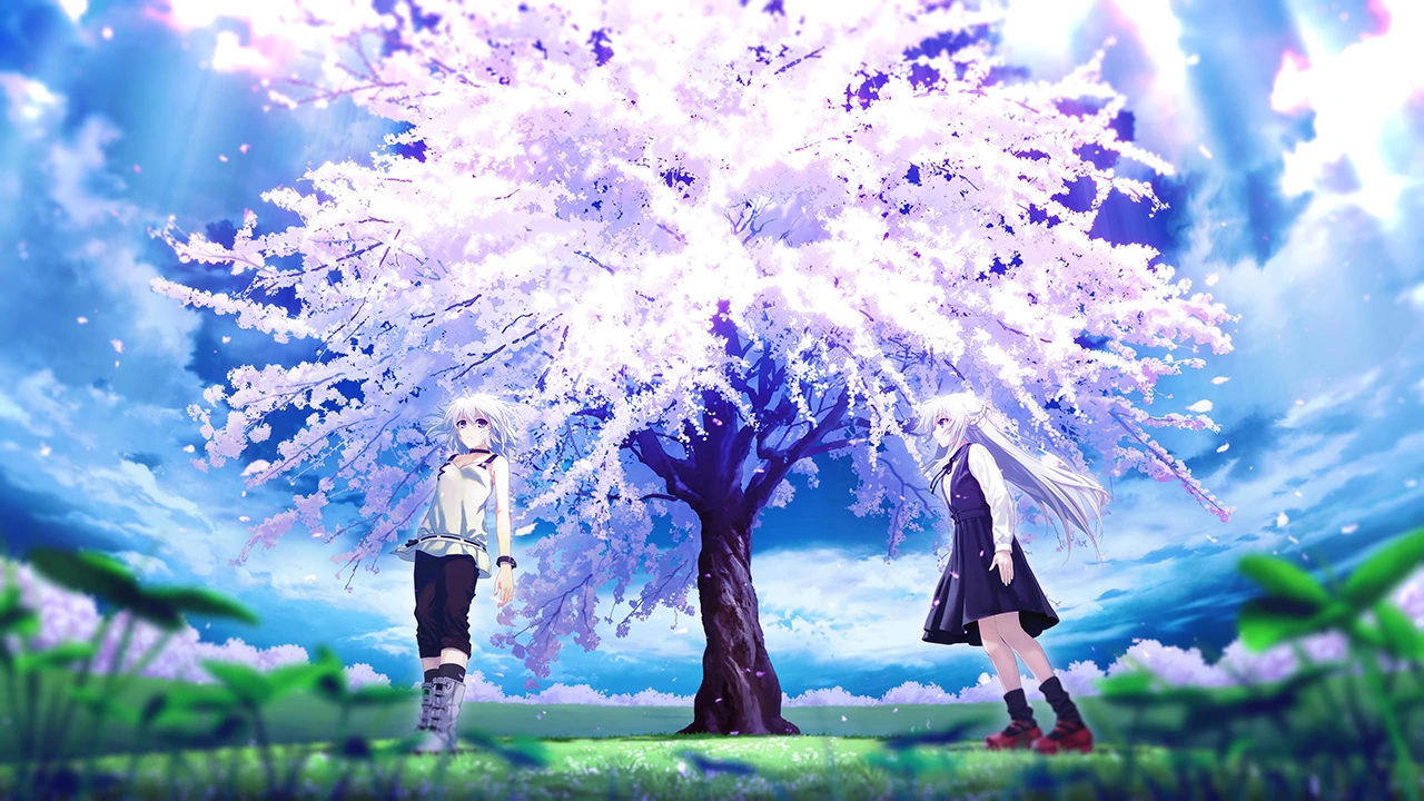 【GalGame】【PC】Re：LieF ～献给亲爱的你～