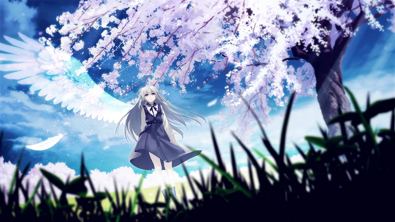 【GalGame】【PC】Re：LieF ～献给亲爱的你～