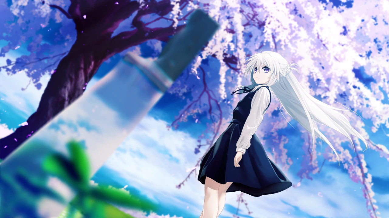 【GalGame】【PC】Re：LieF ～献给亲爱的你～