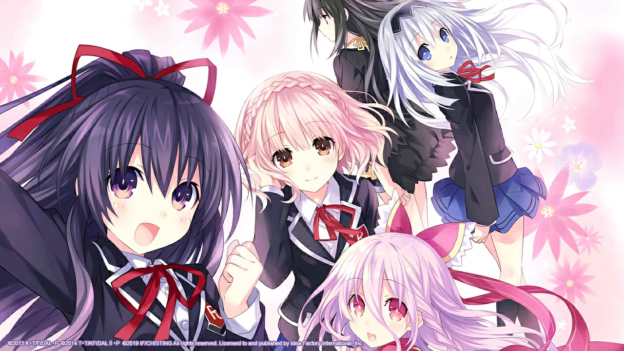 664b776dc1a2f 【GalGame】【PC】约会大作战:凛绪轮回