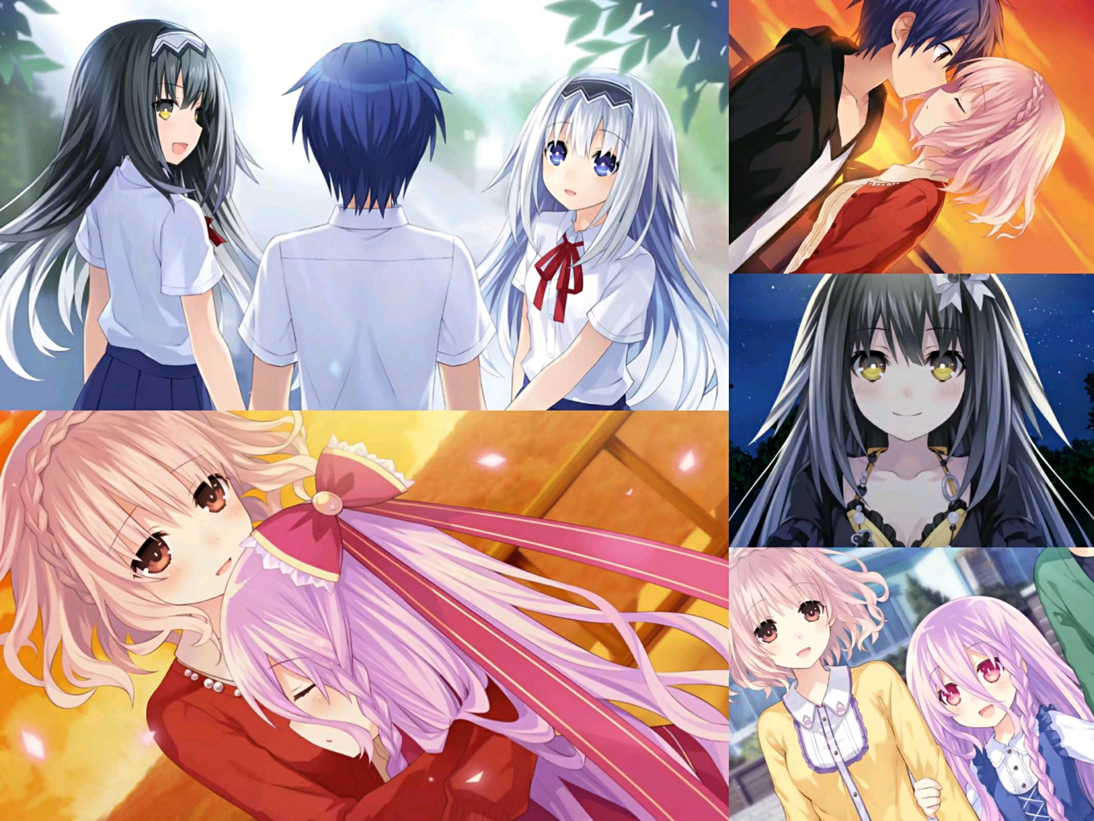 664b776e72009 【GalGame】【PC】约会大作战:凛绪轮回