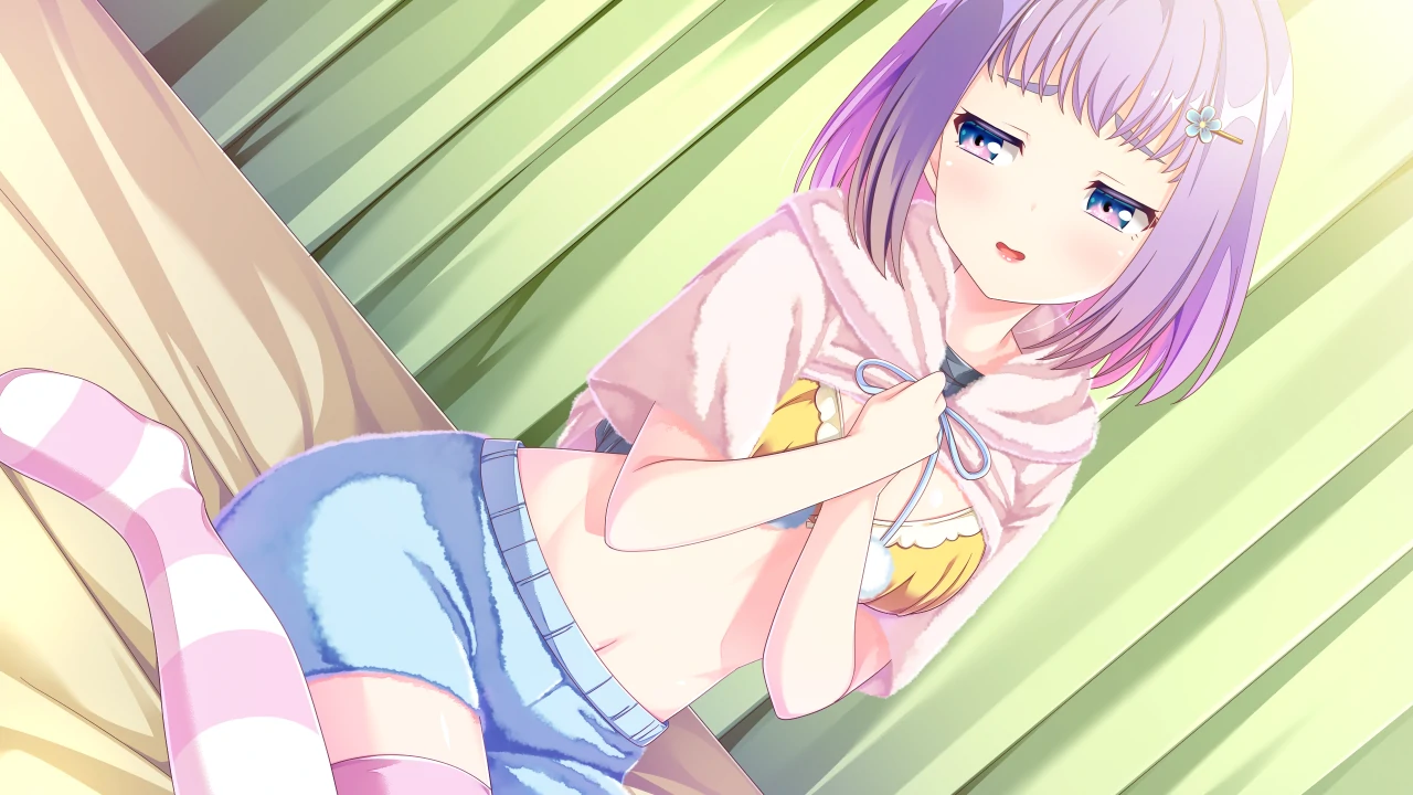 【GalGame】【PC】放学后的灰姑娘２