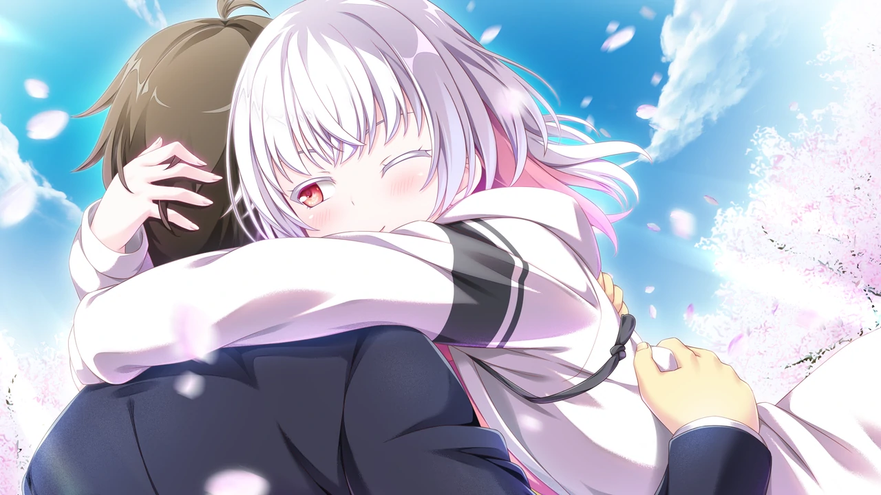 【GalGame】【PC】放学后的灰姑娘２