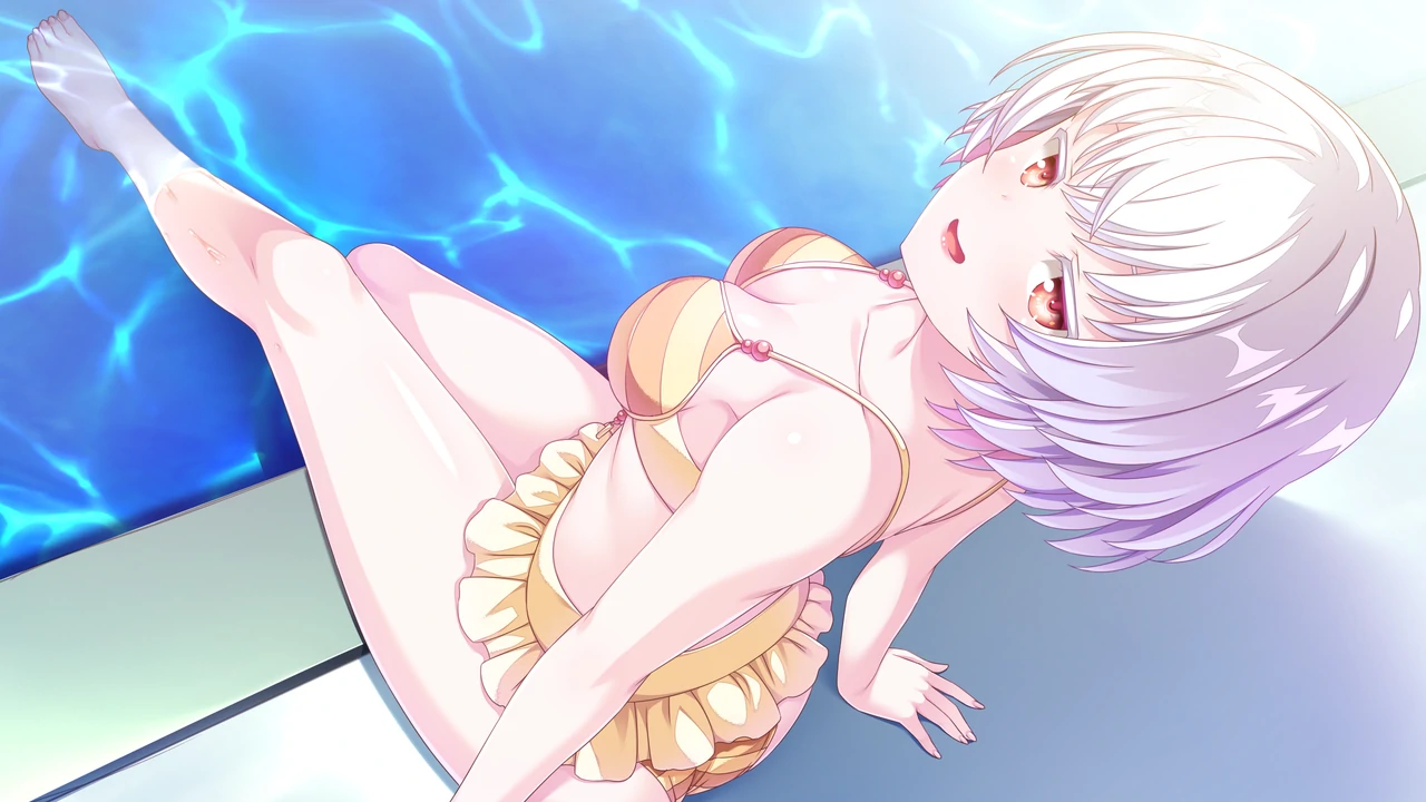 【GalGame】【PC】放学后的灰姑娘２