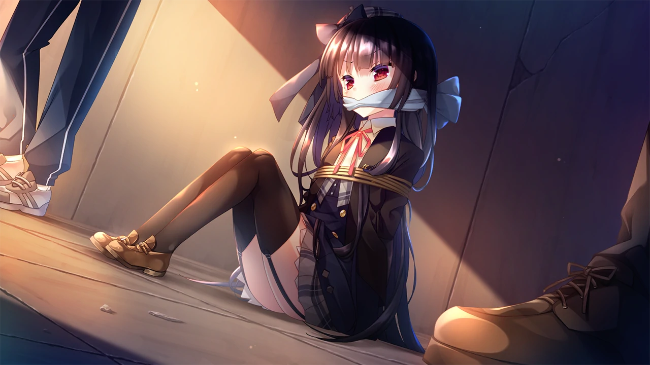 664ca30260c83 【GalGame】【PC】我家大小姐不懂妖怪的常识