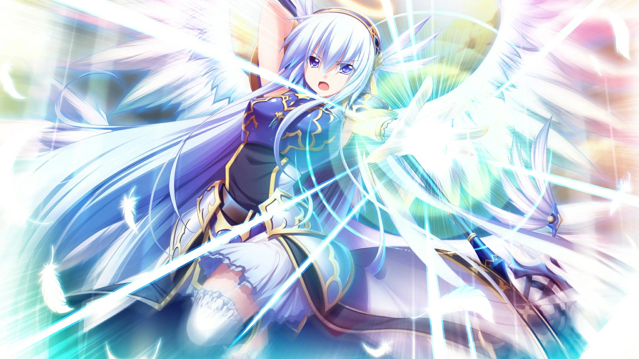 【GalGame】【PC】创刻的动脉