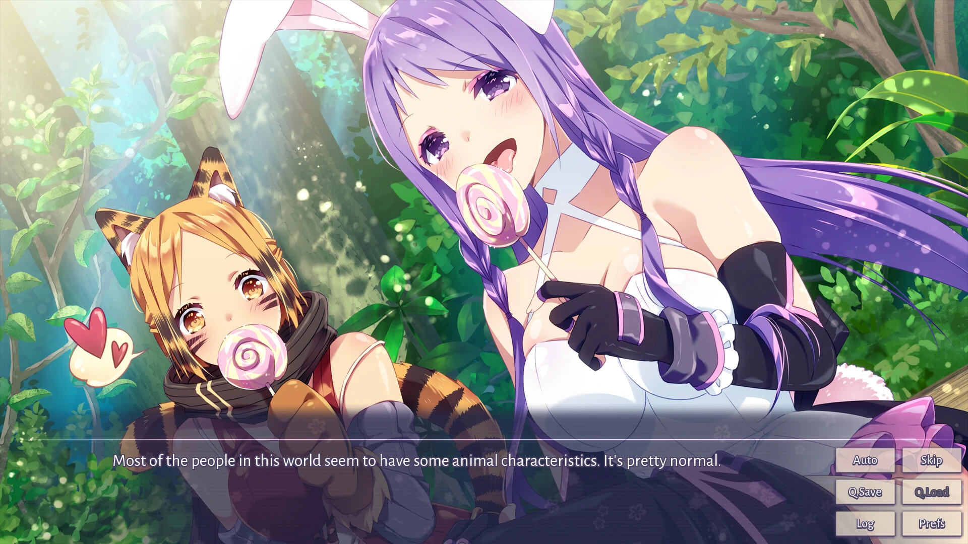 6650292bd8dee 【GalGame】【PC】Sakura Isekai Adventure 2
