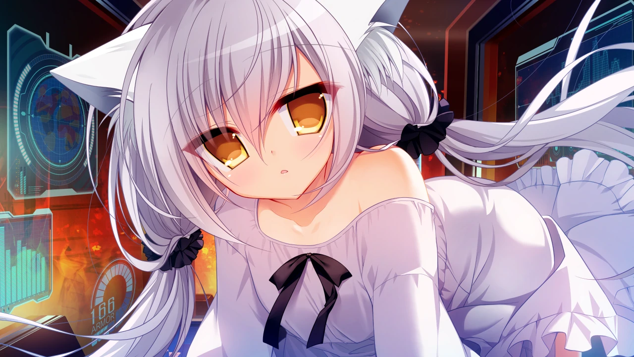 【GalGame】【PC】日冕花开 vol 1-3