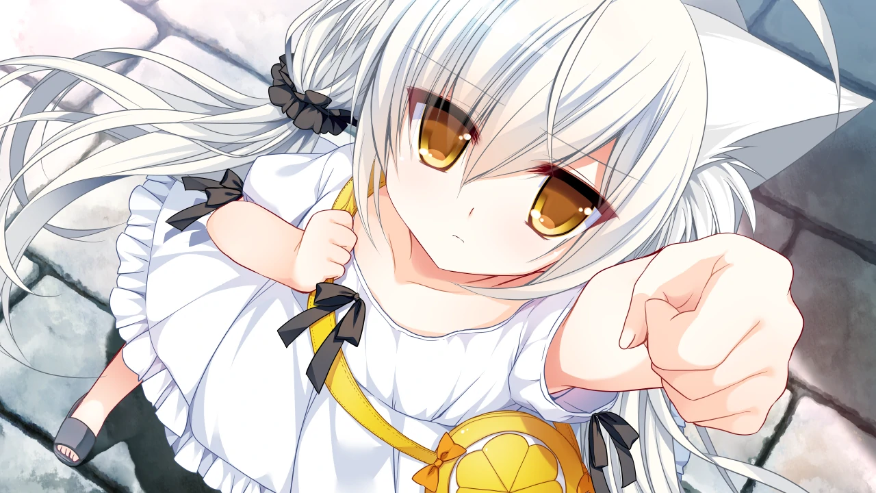 【GalGame】【PC】日冕花开 vol 1-3