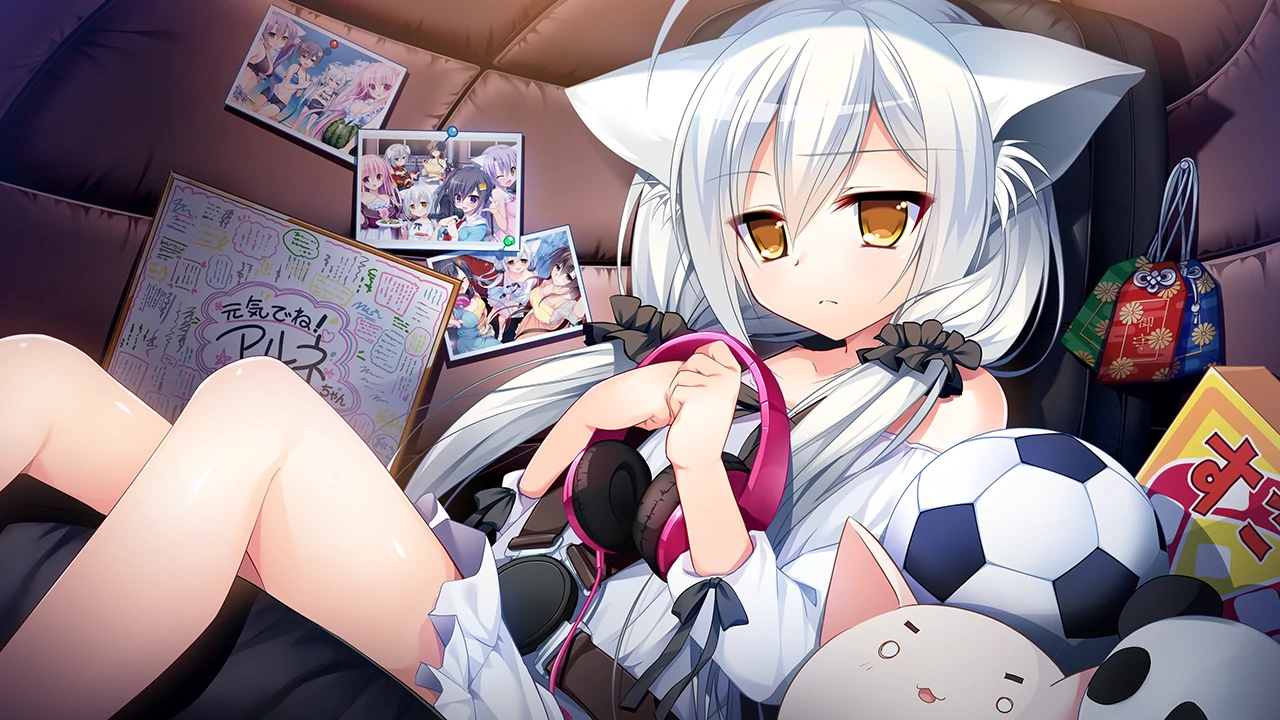 【GalGame】【PC】日冕花开 vol 1-3