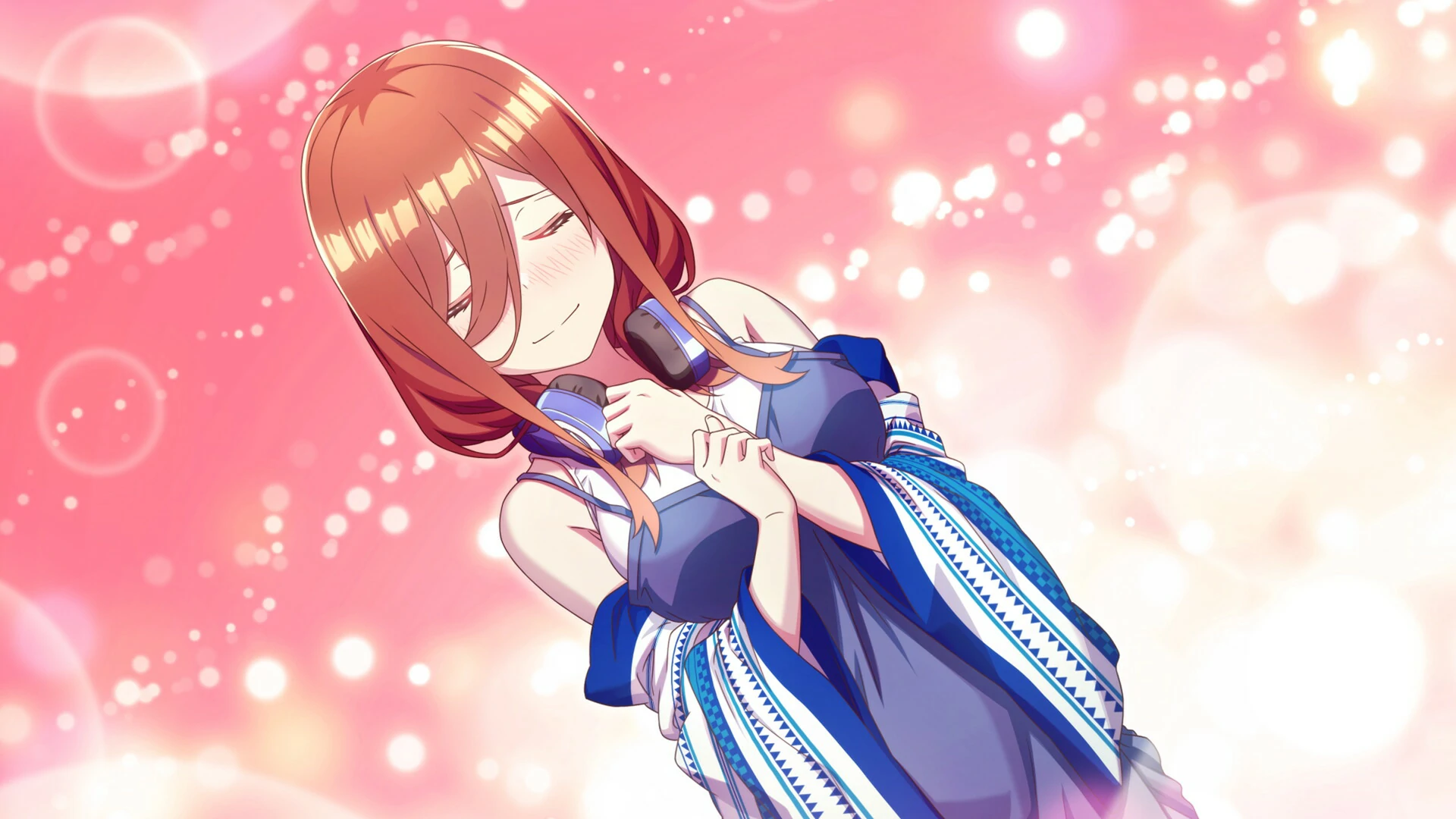 【GalGame】【PC】五等分的新娘 ~ 与你一起度过的五个回忆