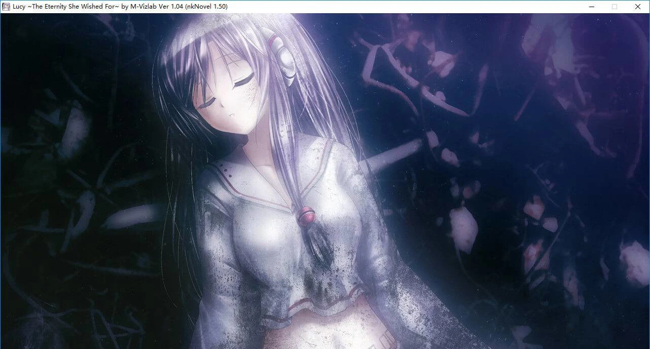 6654913ec89bd 【GalGame】【PC】Lucy -The Eternity She Wished For-