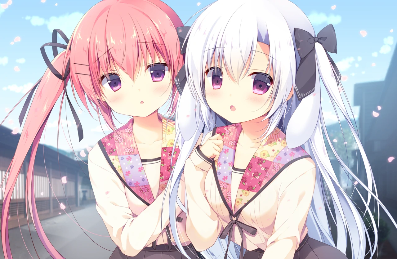 6654add8be765 【GalGame】【PC】 尚有佳蜜伴恋心