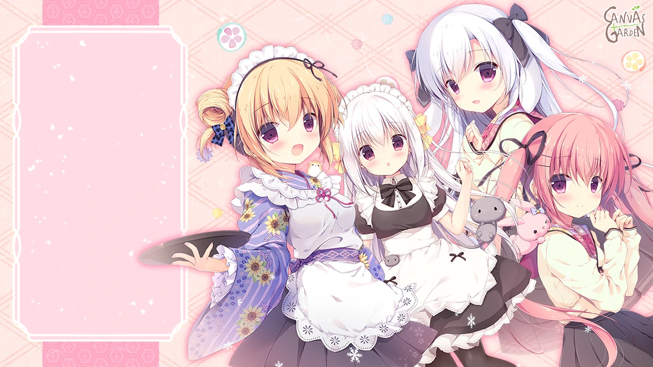 6654af39804a8 【GalGame】【PC】尚有佳蜜伴恋心2