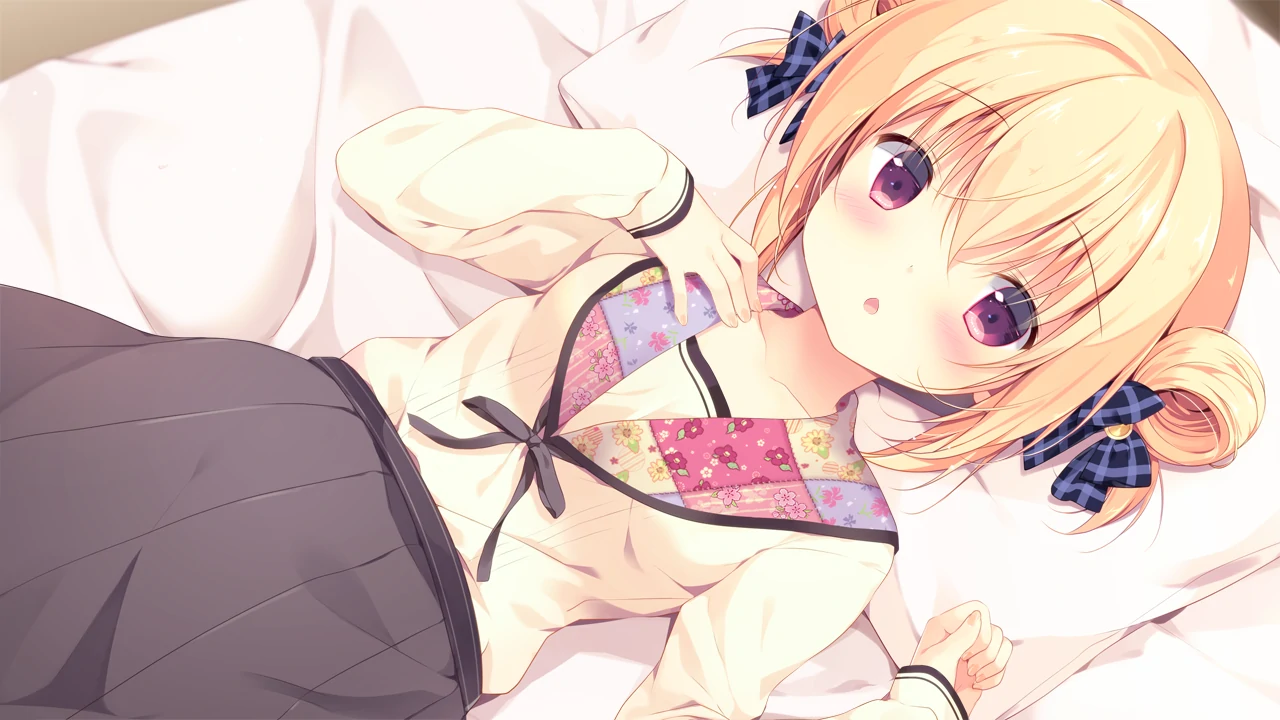 6654af3ab65d2 【GalGame】【PC】尚有佳蜜伴恋心2