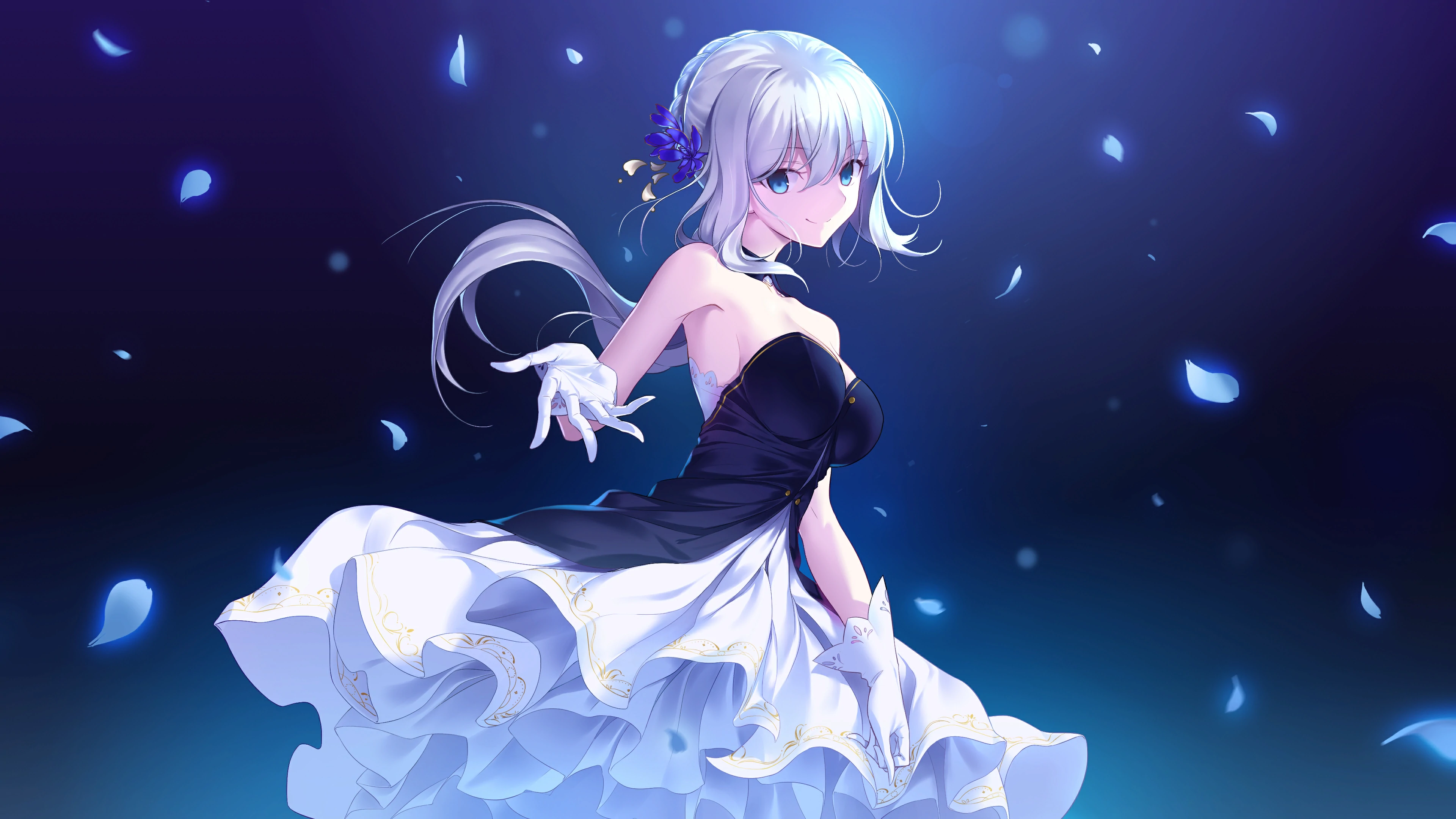 【GalGame】【PC】月球坠落时-Moon Fall