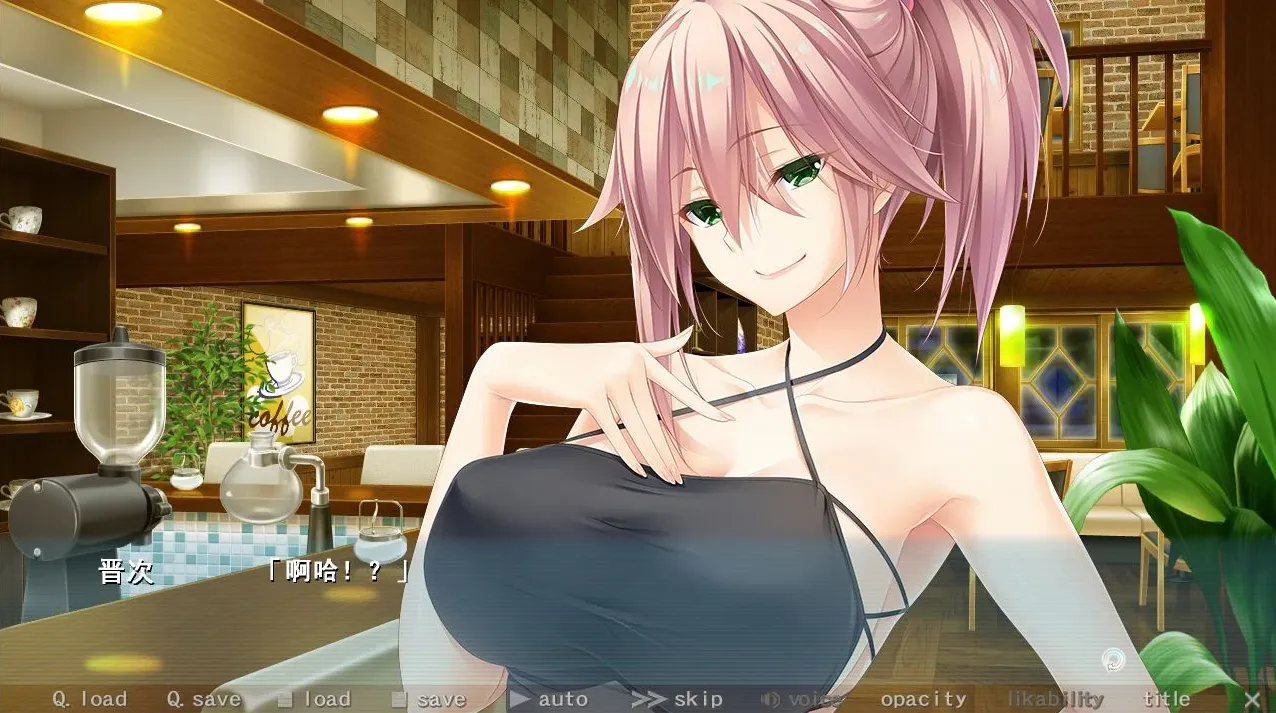 【GalGame】【PC】姐姐的推荐-姉ちゃんのススメ ～お姉ちゃんのイタズラ性生活～