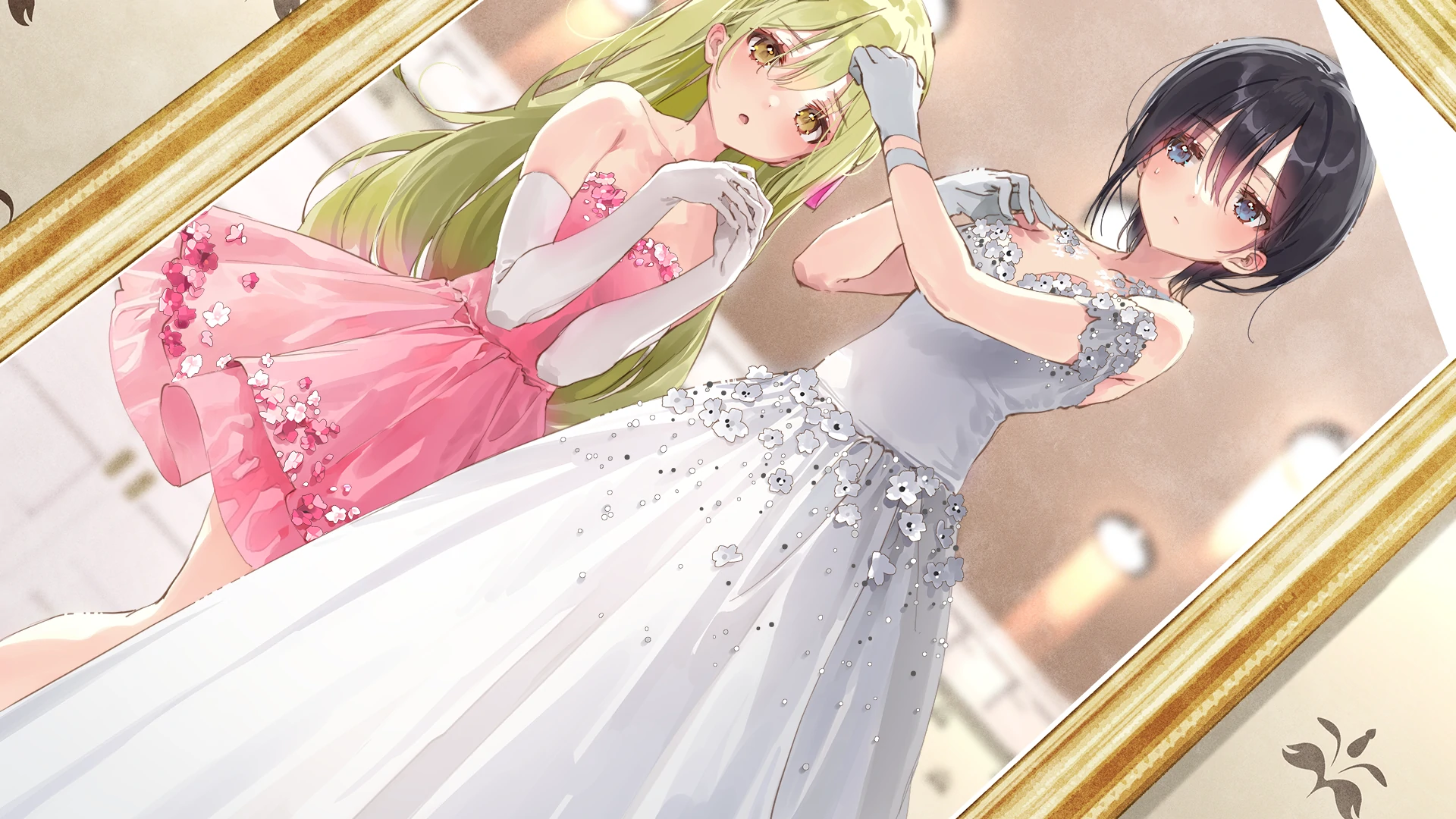 【GalGame】【PC】一生推不如一生恋~love or die~