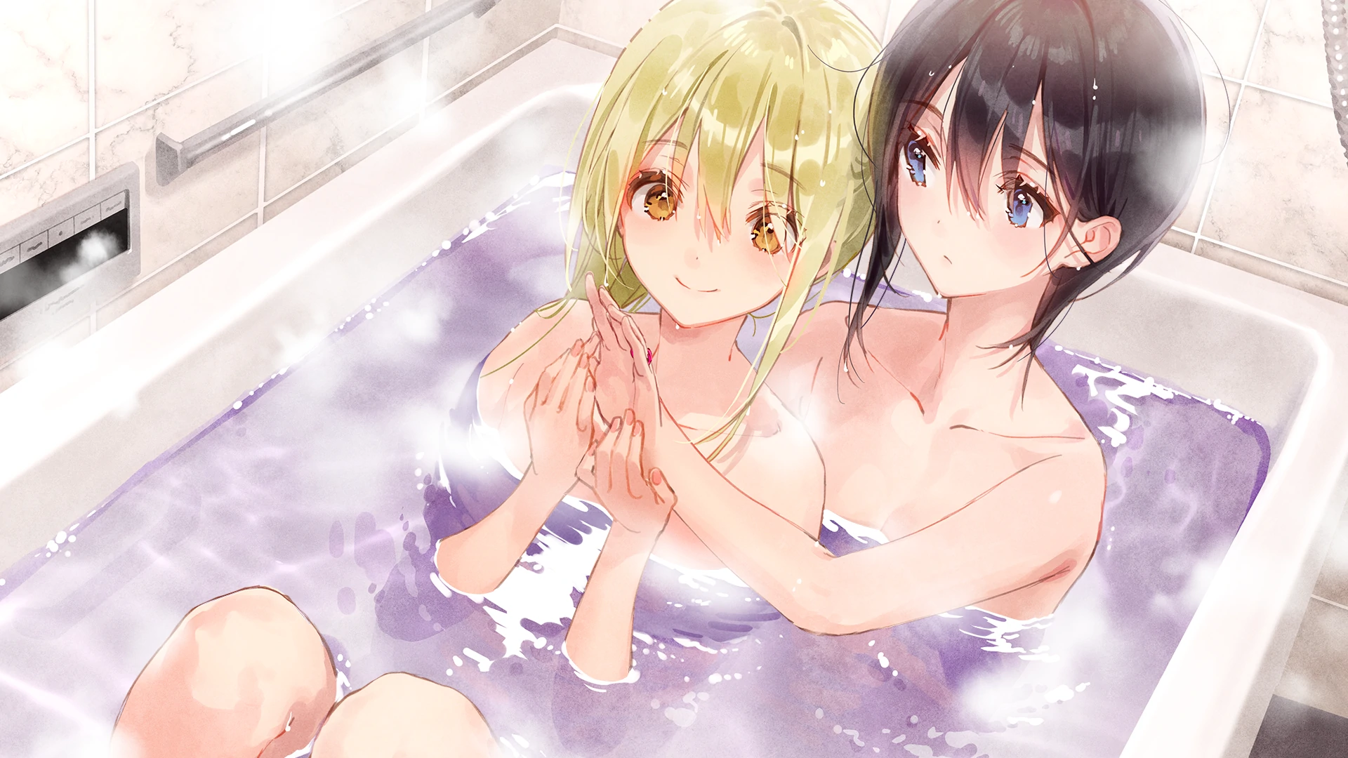 【GalGame】【PC】一生推不如一生恋~love or die~