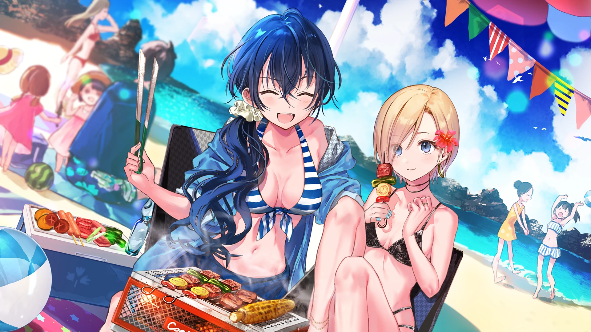 【GalGame】【PC】九段之都市传说HD