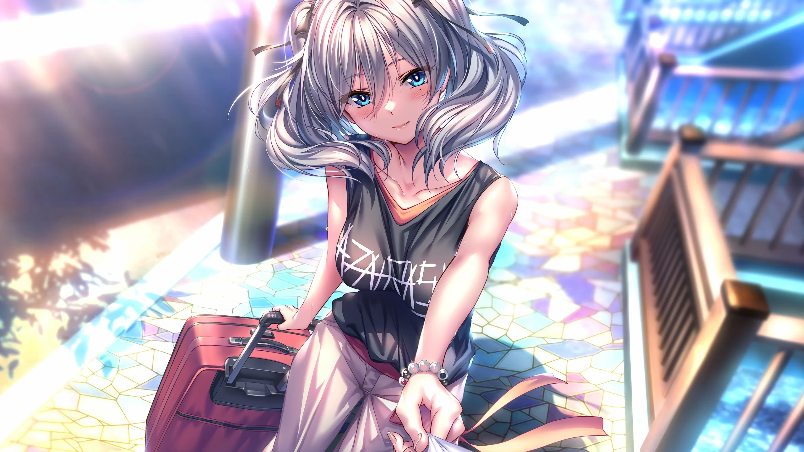 66946d92b3799 【GalGame】【PC】甜蜜女友 2 +