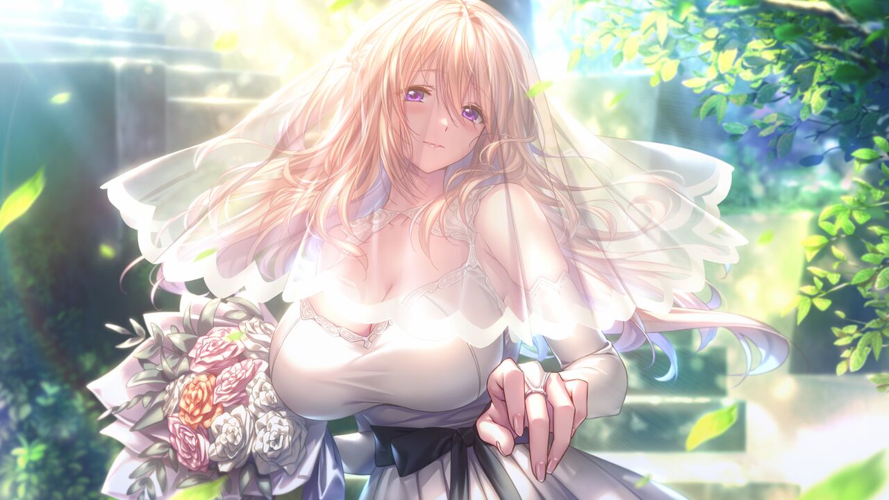 66946d95a5aff 【GalGame】【PC】甜蜜女友 2 +